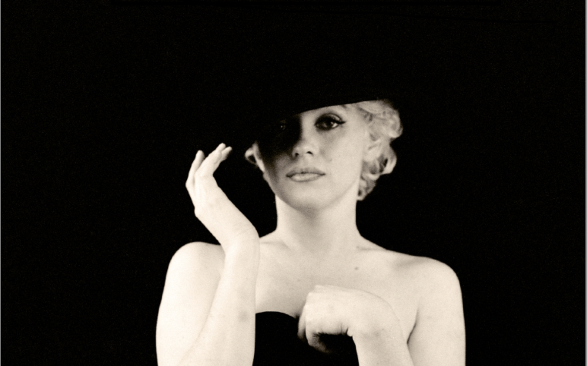 L’Expérience Monroe s’installe à la galerie Joseph