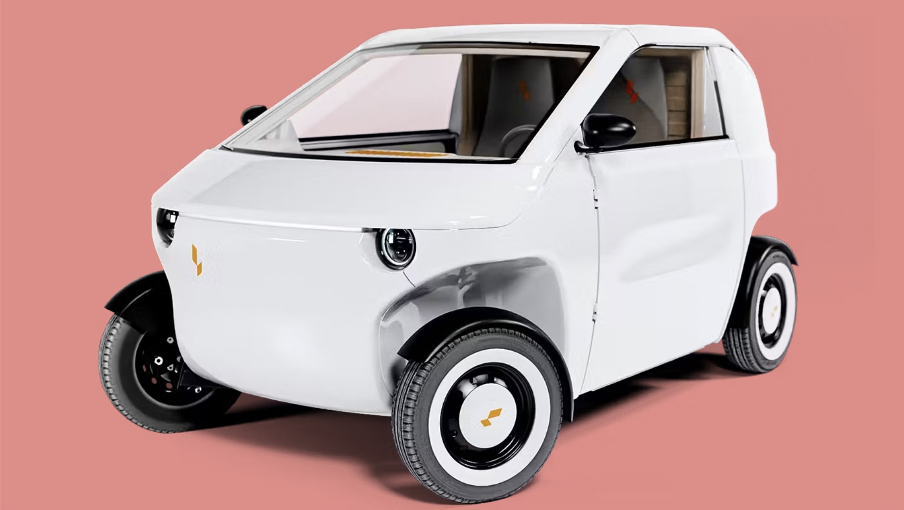 L'esprit du kit: Quand l'ingéniosité suédoise s'empare de l'automobile