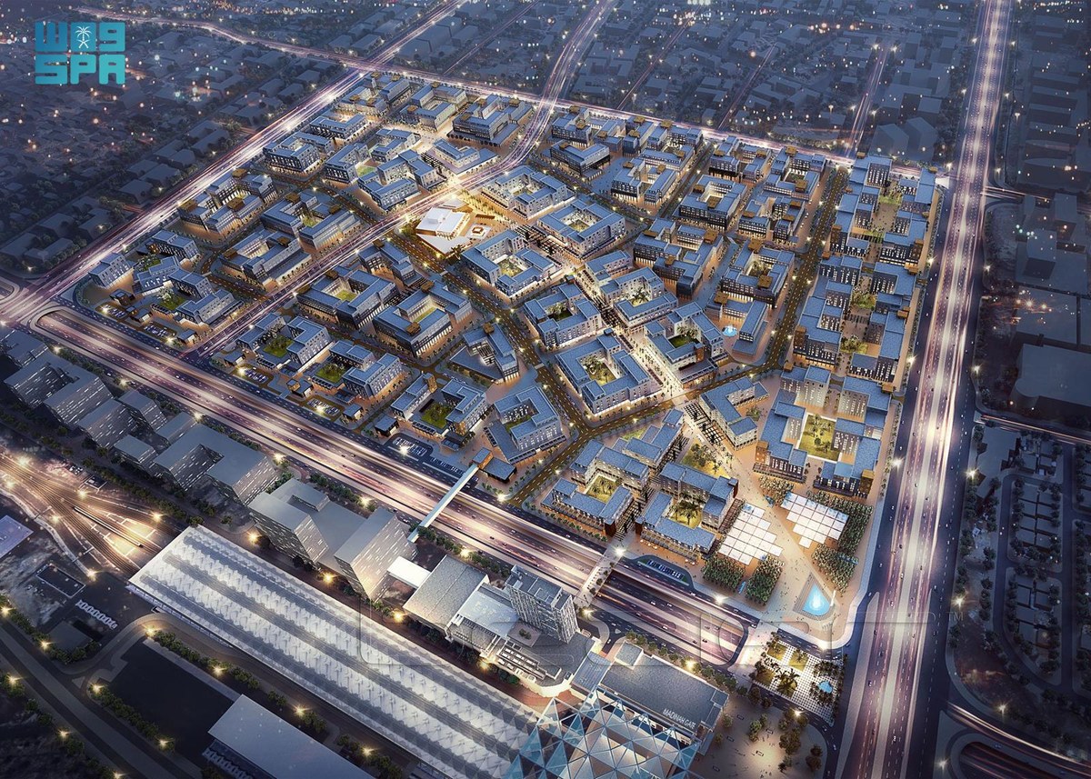 Islamic World District, un projet destiné à enrichir l’expérience des visiteurs de Médine