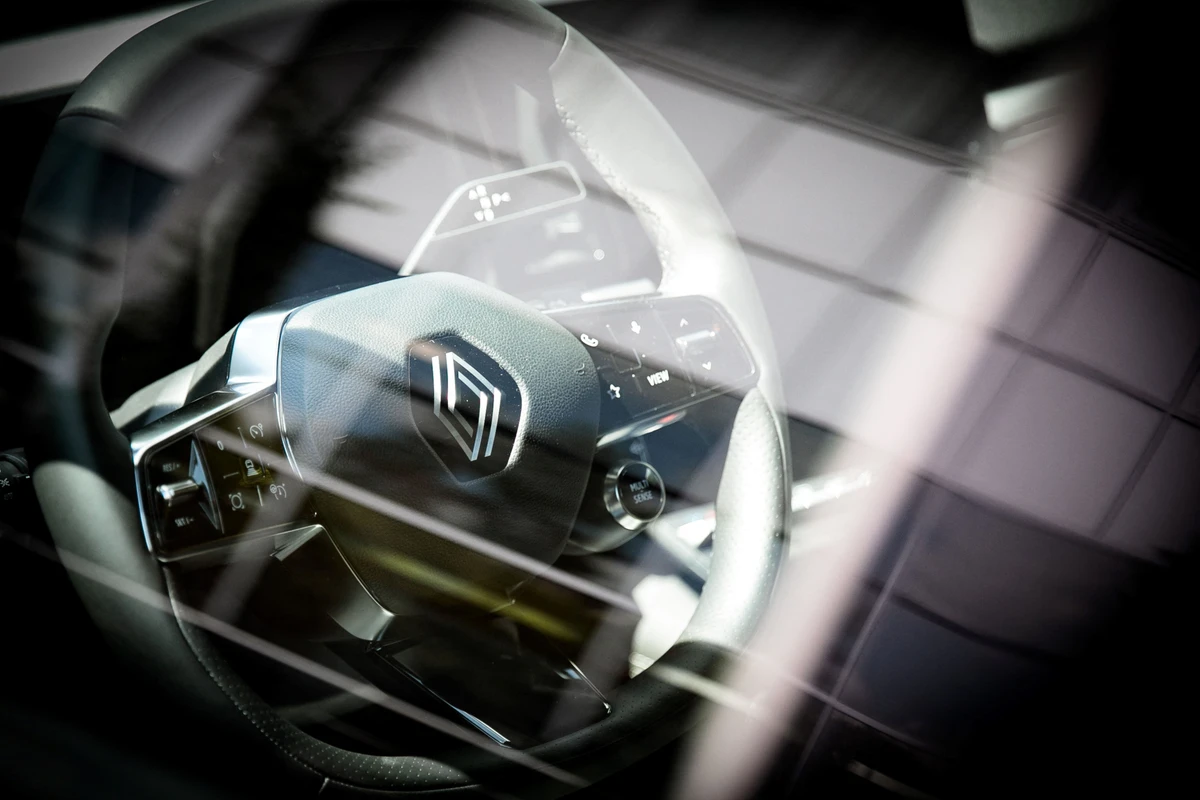 Renault va lancer 8 nouveaux véhicules hors d'Europe pour y être «plus rentable»