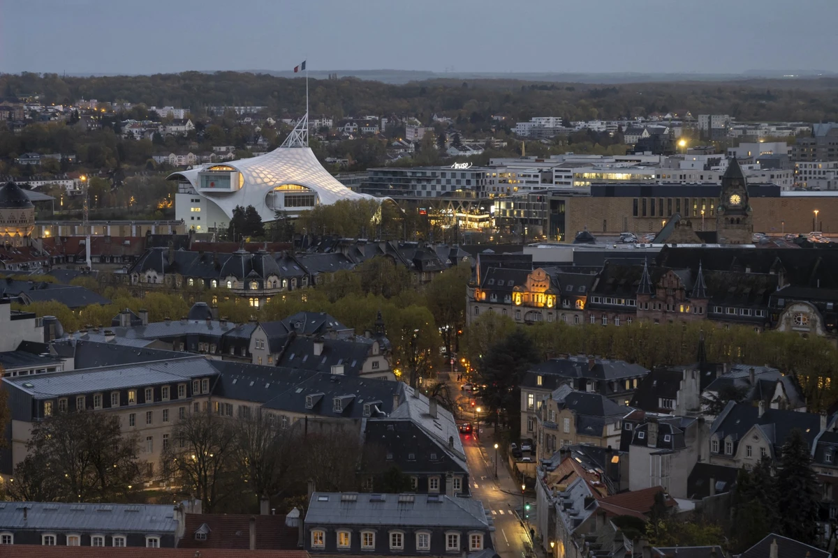 «Bras de fer» entre le personnel et la direction du Centre Pompidou