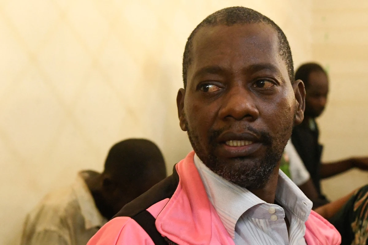 Jeûnes mortels au Kenya: un rapport pointe les «défaillances» de la justice et de la police