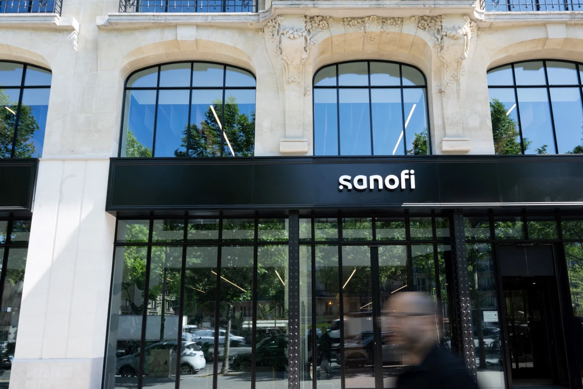 Sanofi se sépare de son pôle de santé Grand Public et prépare un plan d'économies