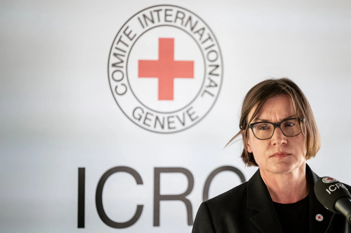 CICR – Israël et les territoires occupés: le ciblage des civils conduit à des spirales de violence et de haine