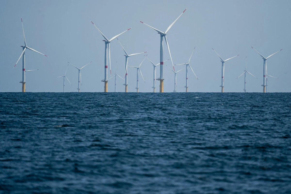 Energies renouvelables, accélérer la cadence