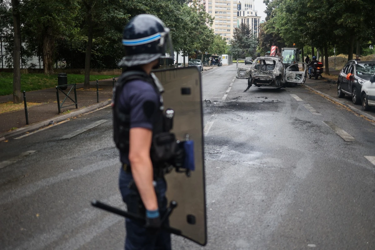 Un jeune homme décède après une course poursuite avec des policiers municipaux