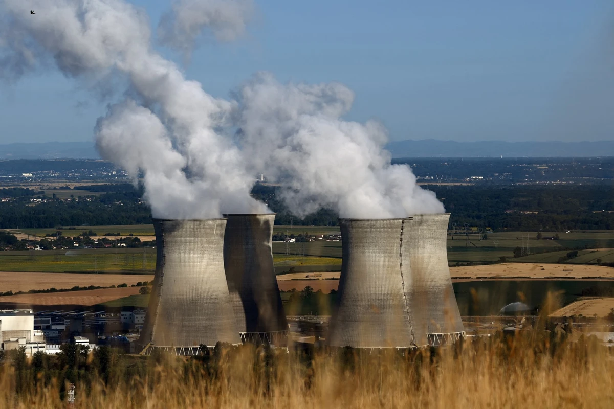 Accord des 27 pour réformer le marché de l'électricité, compromis sur le nucléaire