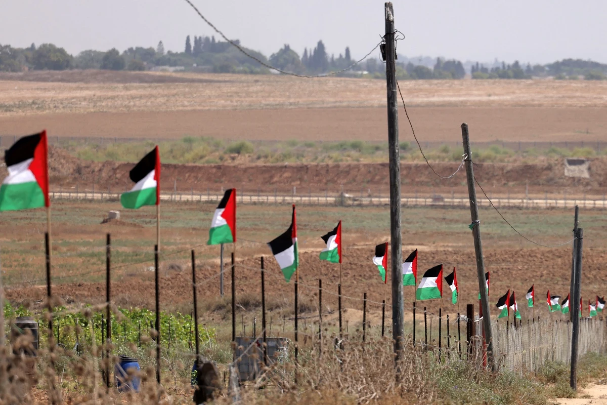 Les étrangers piégés dans l'offensive du Hamas en Israël