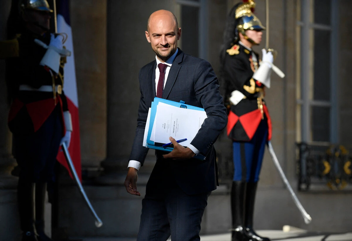 La Commission européenne approuve l'essentiel du projet de loi pour sécuriser internet, selon le gouvernement