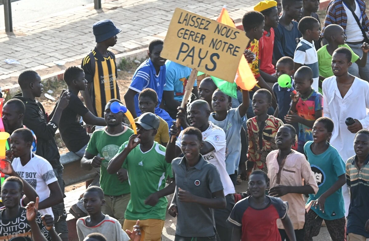 Niger: le régime militaire ordonne à la coordonnatrice de l'ONU de quitter le pays