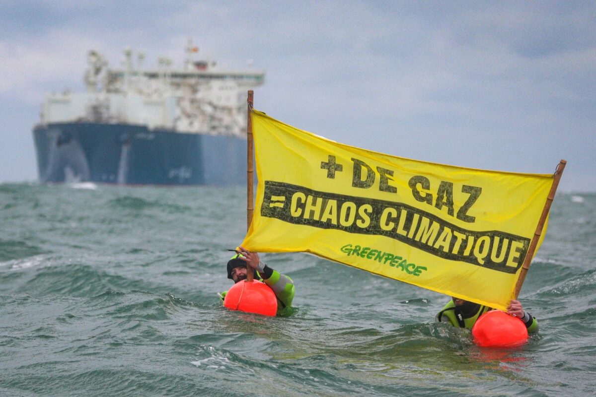 Climat: TotalEnergies visé par une plainte au pénal pour des projets pétroliers en Tanzanie et Ouganda