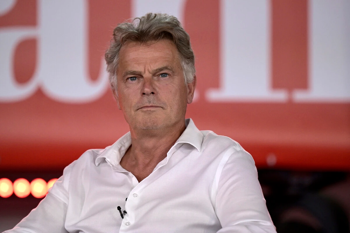 Le communiste Fabien Roussel veut «sortir» de la Nupes, estiment Mélenchon et Bombard