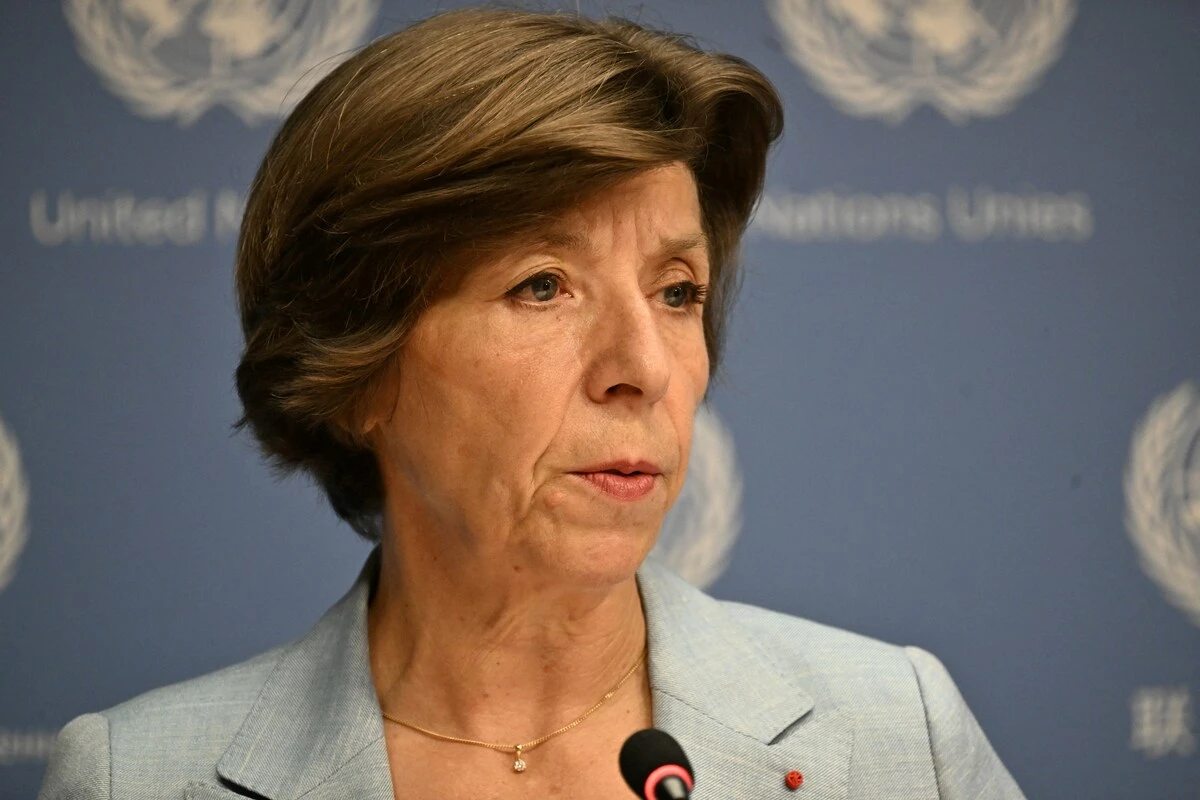 Guerre Israël-Hamas: La France «active» pour éviter un embrasement régional