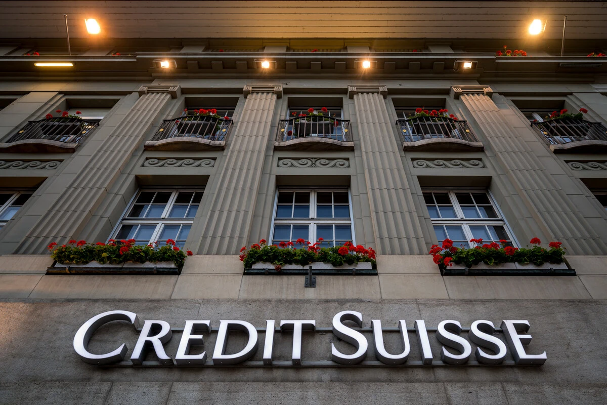 Affaire de la «dette cachée»: Credit Suisse et le Mozambique trouvent un accord