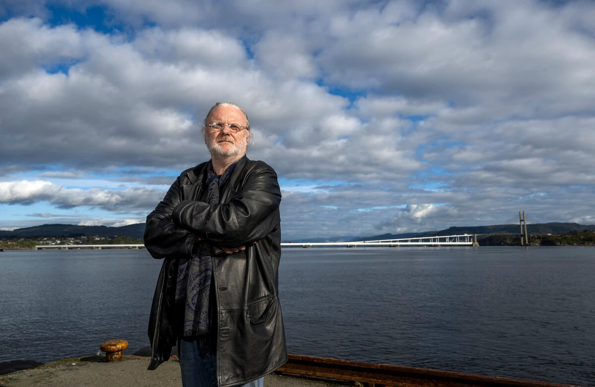 Nobel de littérature: Jon Fosse, écrivain du silence