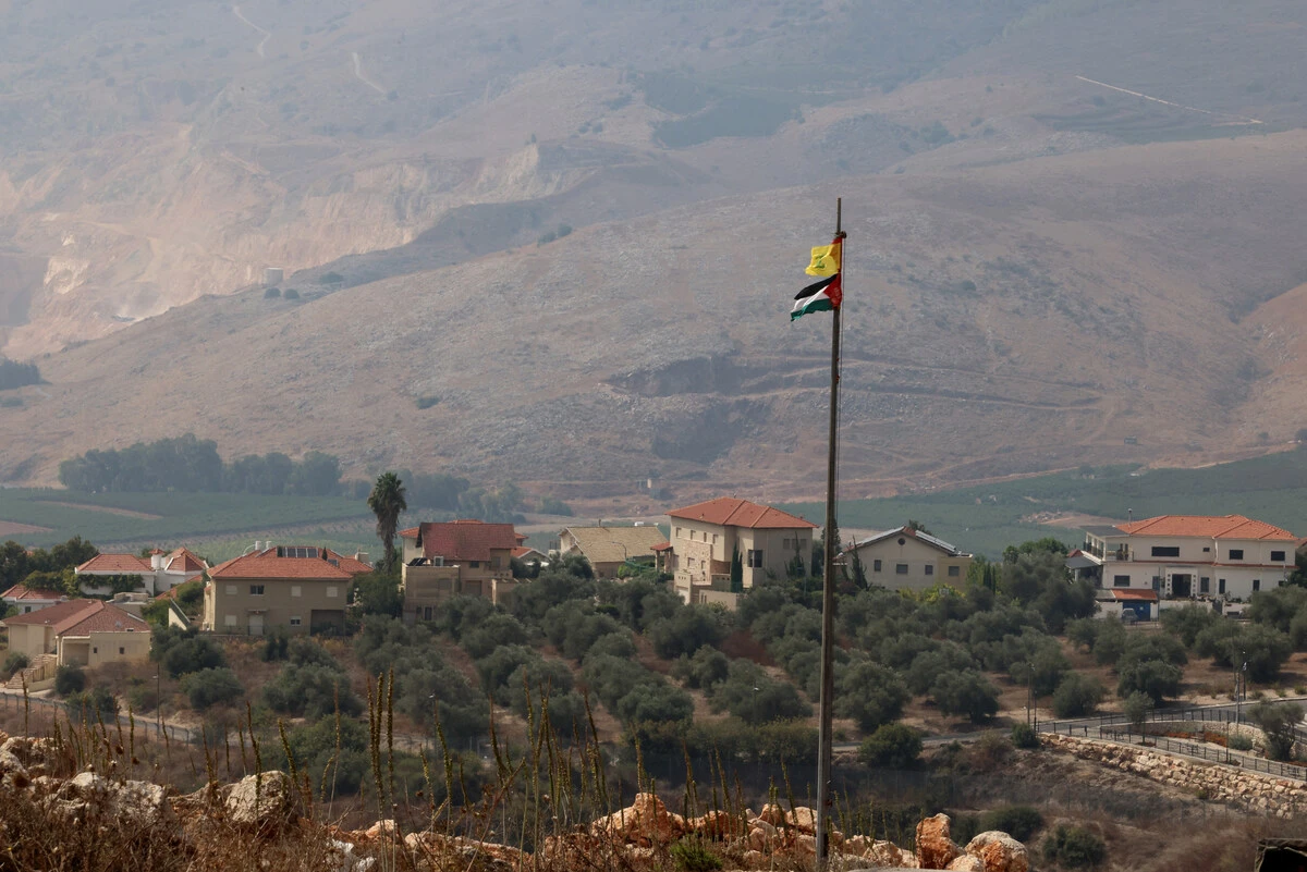 Liban: le Hezbollah revendique de nouveaux tirs sur des positions israéliennes