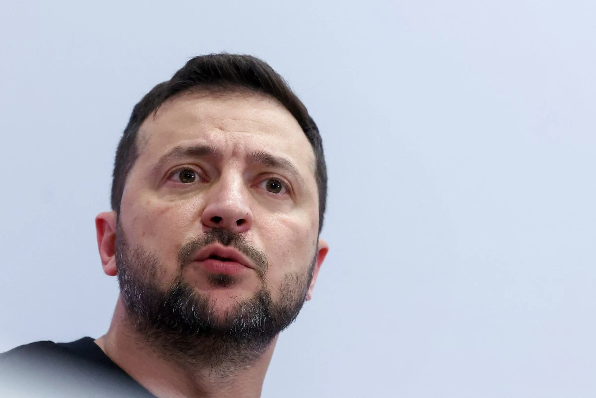 Nouveaux pourparlers sur l'Ukraine à Malte, sans la Russie
