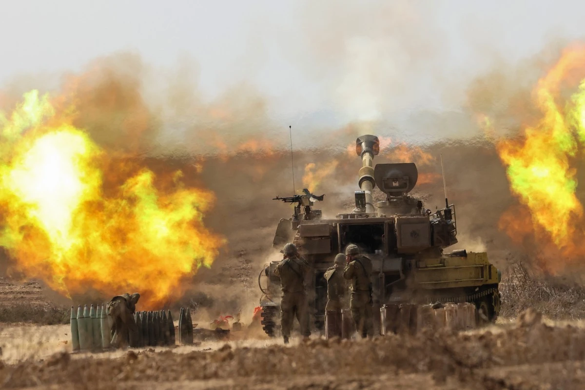 Au moins 169 soldats israéliens tués dans la guerre contre le Hamas