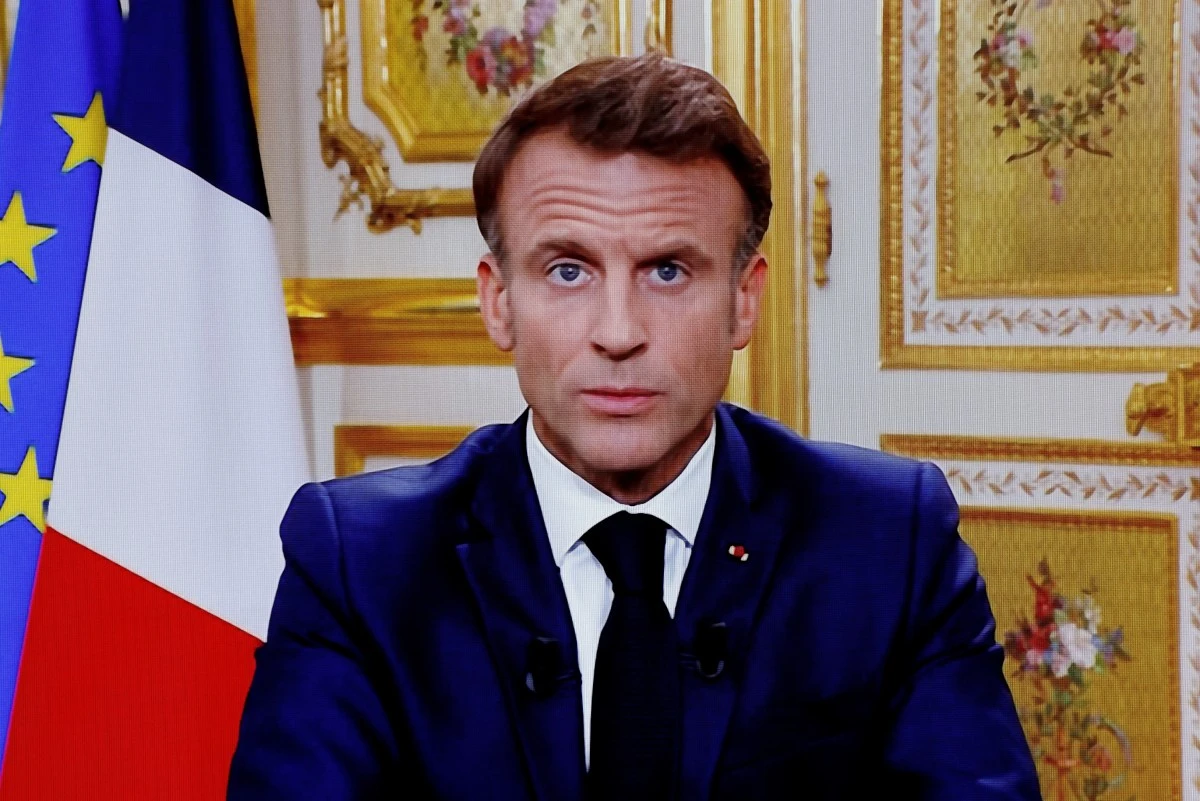 Gaza vu de Paris