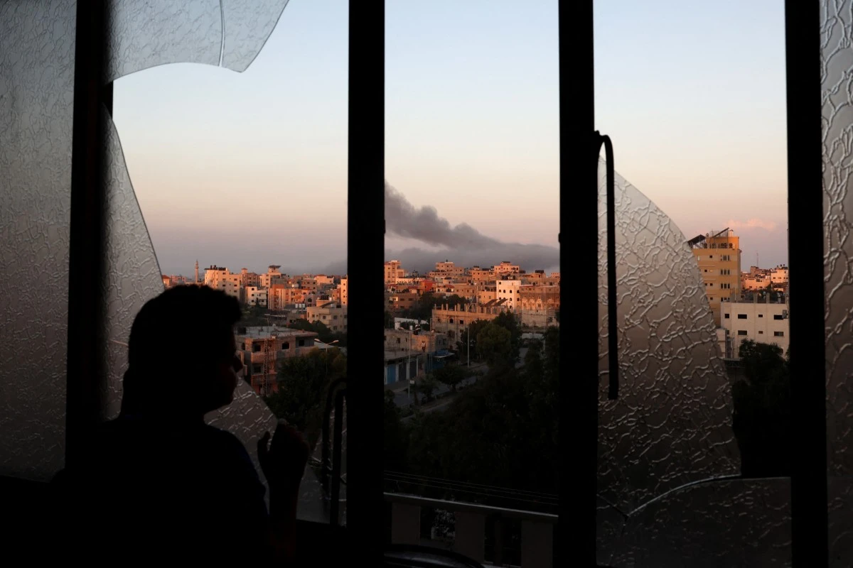 Israël-Hamas: «Le risque de résurgence des actes antisémites existe» en France