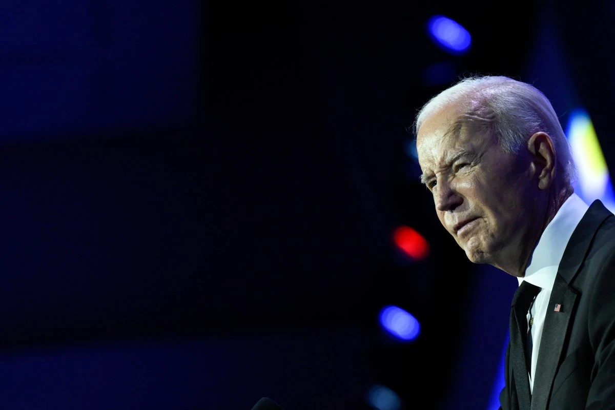 Pour Biden, l'occupation de Gaza par Israël serait une «grave erreur»