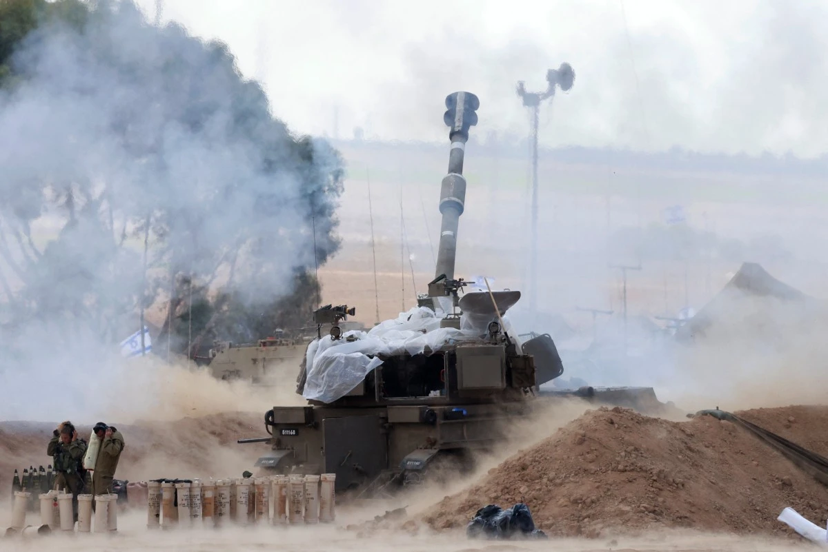 L'épouse d'un Français tué en Israël demande à la justice française d'enquêter sur le financement du Hamas