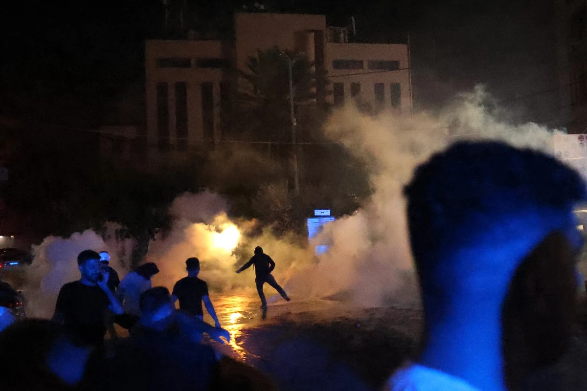 Washington autorise le départ de son personnel non essentiel du Liban