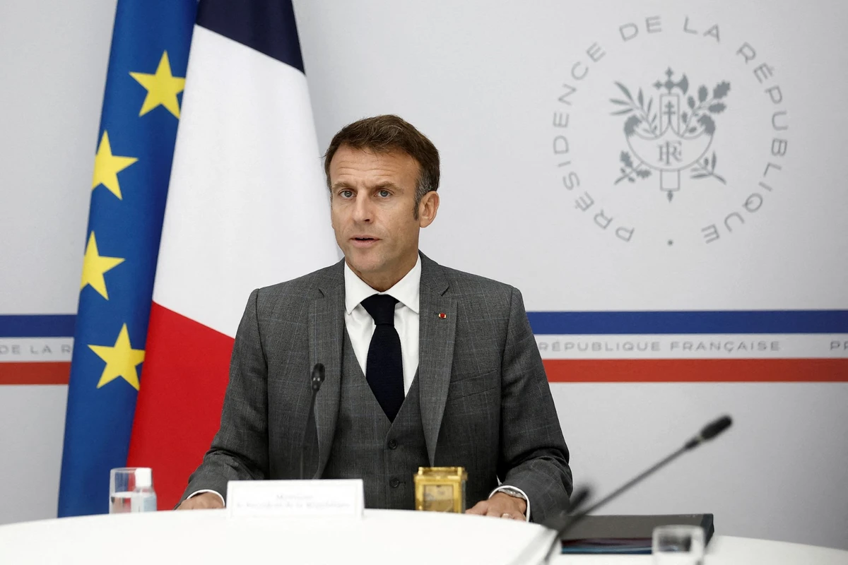 Hamas/Israël: 30 Français tués, 7 disparus selon un nouveau bilan officiel