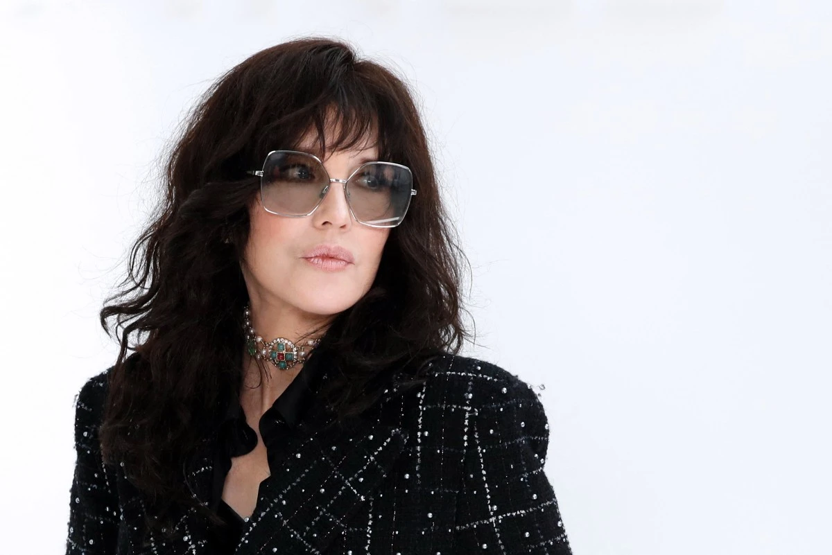 France : 18 mois de prison avec sursis requis contre l'actrice Isabelle Adjani pour fraude fiscale