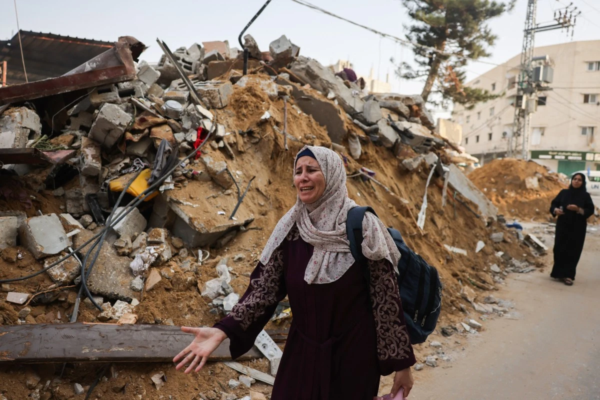 Le point sur la situation au 18e jour de guerre entre Israël et le Hamas