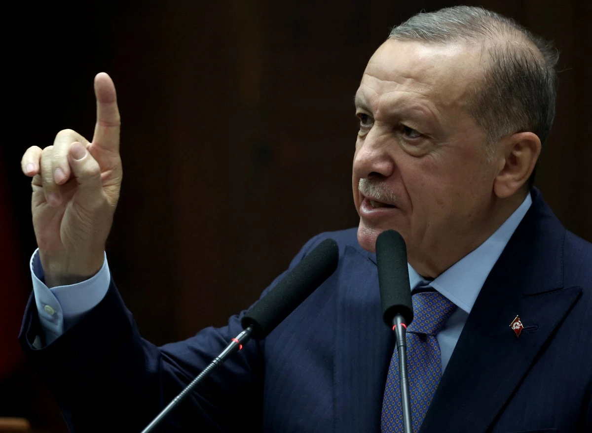La Turquie cent ans après: Erdogan, successeur et concurrent d'Atatürk