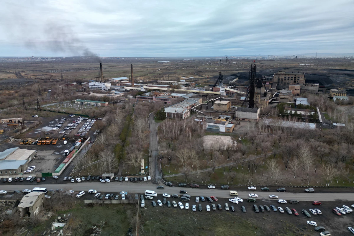 Kazakhstan: accord pour nationaliser la filiale d'ArcelorMittal après 32 morts dans une mine