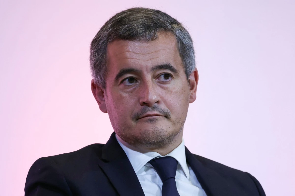 Immigration: Darmanin «tient» à la mesure sur les «métiers en tension»
