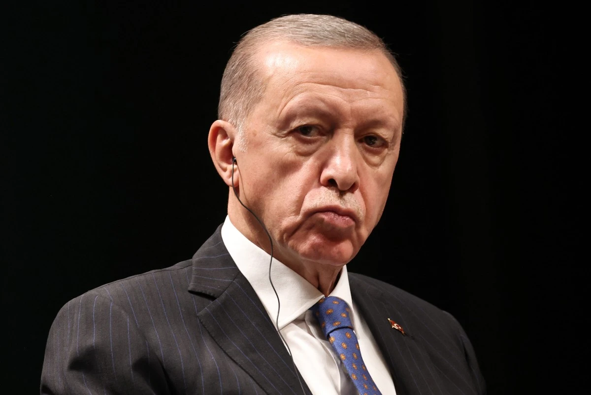 Erdogan demande à Israël d'«arrêter cette folie» et de «mettre fin aux attaques»