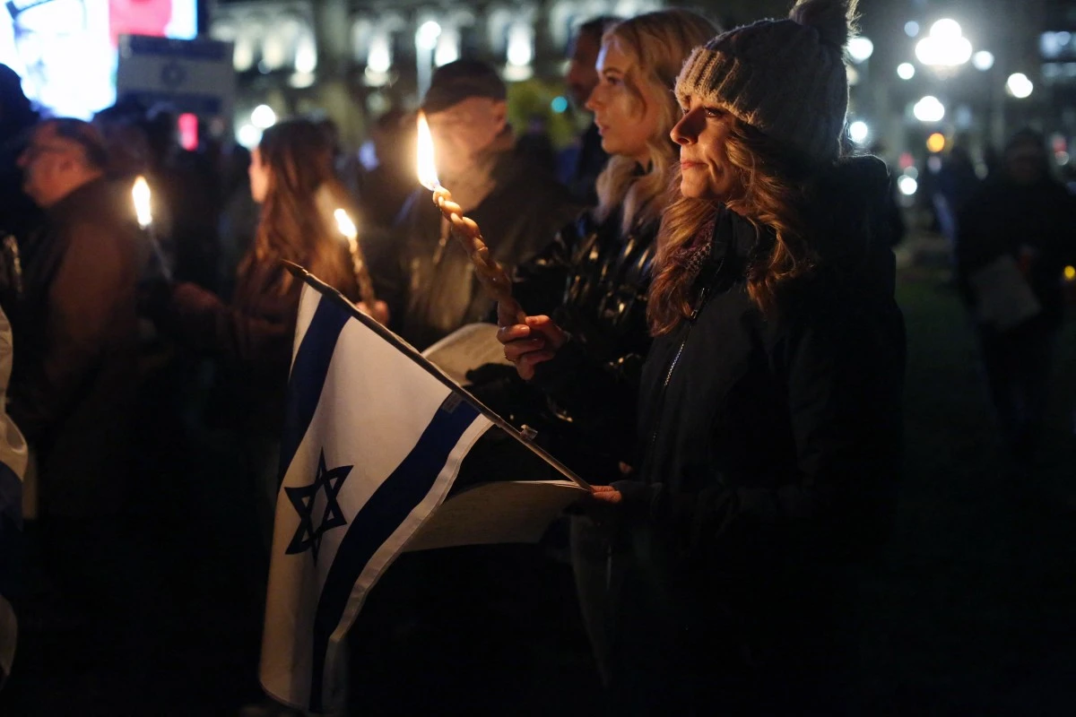 Mort d'une Germano-Israélienne enlevée par le Hamas, annonce Israël