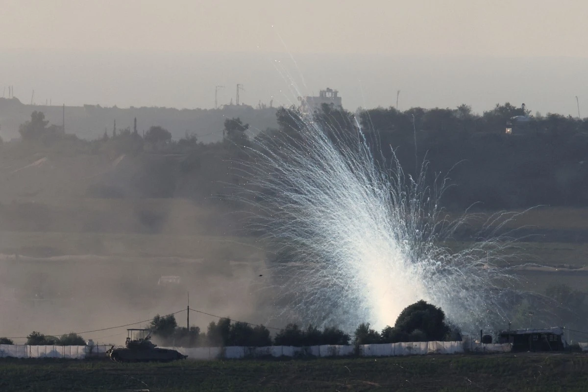 Après Gaza… les hypothèses ont été démystifiées et des développements ont émergé