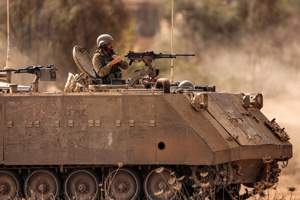 Qui dirigera Gaza après la guerre?