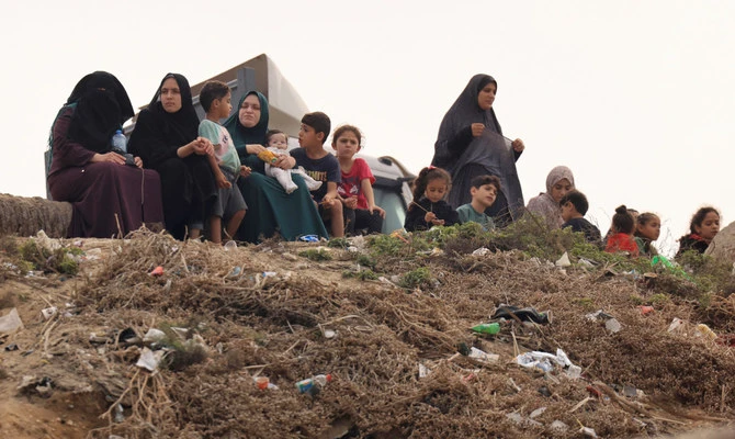 Depuis l'attaque du Hamas, la souffrance des Palestiniens dépasse les frontières de Gaza
