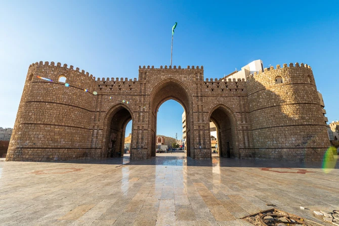 Le PIF crée la société Al Balad Development pour dynamiser le quartier historique de Djeddah