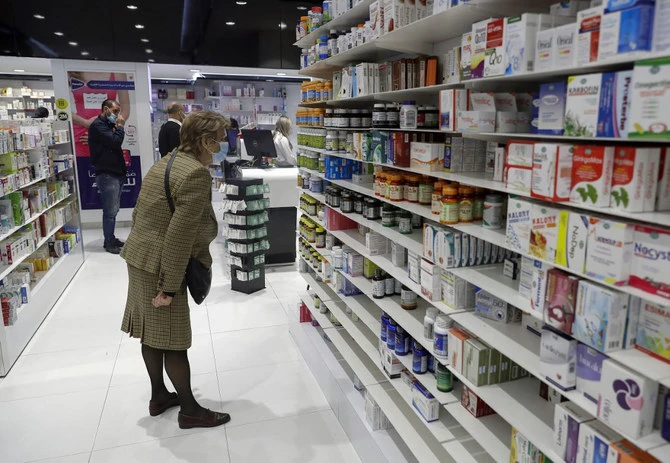 La crise sanitaire au Liban est «catastrophique», avertit le chef d'une commission parlementaire