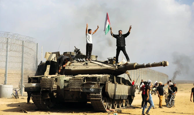 Guerre Israël-Hamas: l'ONU s'inquiète de l'accès à la nourriture à Gaza