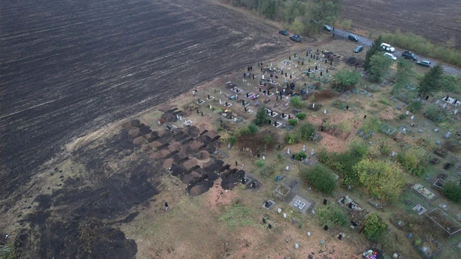 Ukraine : 11 blessés dans des bombardements russes sur la ville de Kherson