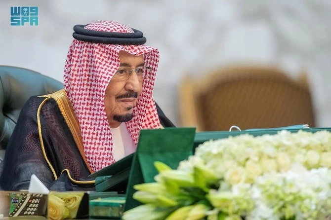 Le cabinet saoudien réaffirme vouloir mettre fin à l’escalade dans la bande de Gaza par le biais d’efforts internationaux