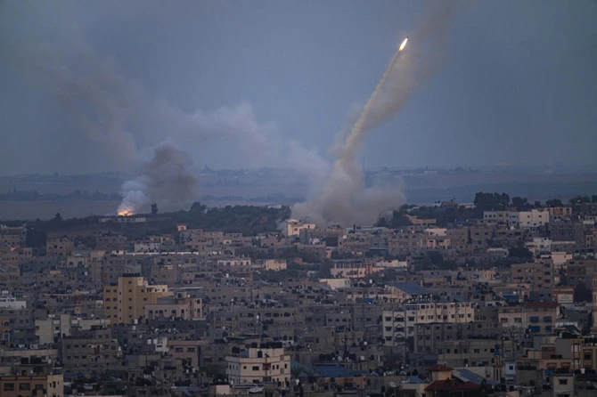 Pékin réclame «un cessez-le-feu immédiat» lors d'un appel à un responsable palestinien