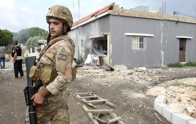 Liban: Affrontements entre le Hezbollah et Israël, l’armée saisit des armes à la frontière
