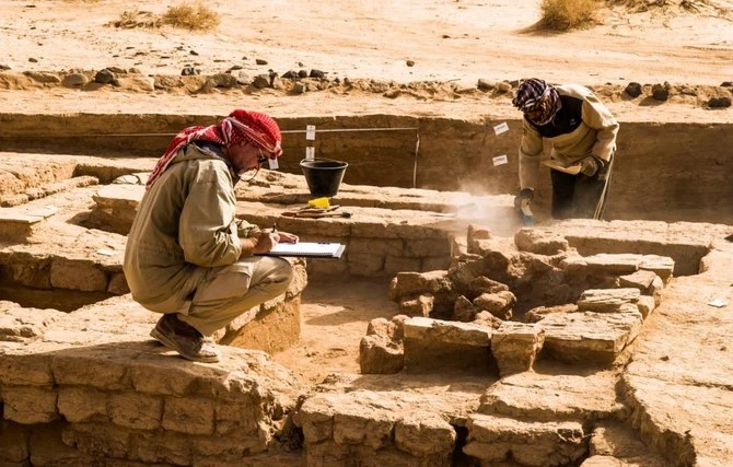 La Commission royale pour AlUla entame sa saison archéologique avec 12 missions de recherche et de conservation