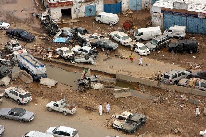 Un rapport révèle les défis auxquels l'Arabie saoudite sera confrontée si le climat se réchauffe de 3 °C