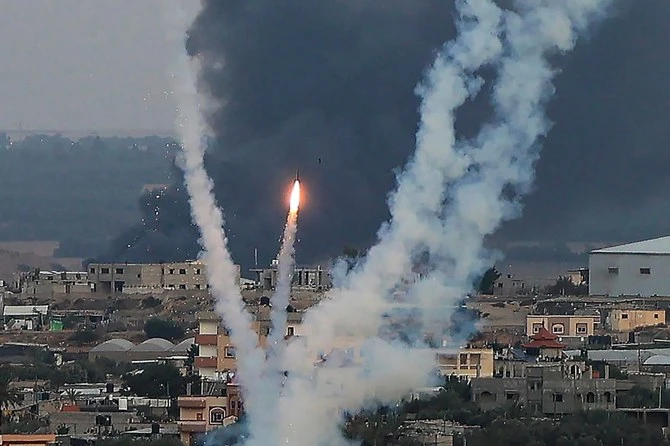 Le Hamas se sert des habitants de Gaza comme «bouclier», dénonce la cheffe de la diplomatie allemande