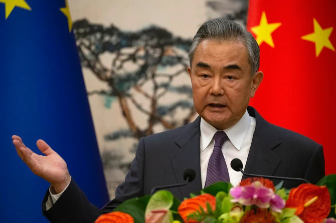 Israël-Hamas: l'émissaire chinois au Proche-Orient la semaine prochaine pour promouvoir un cessez-le-feu