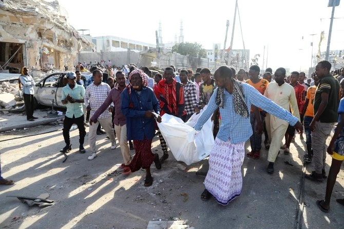 Somalie: les violences contre les civils au plus haut, s'alarme l'émissaire de l'ONU